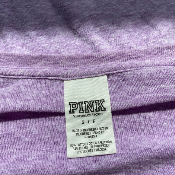 PINK Shirt - Picture 5 of 5